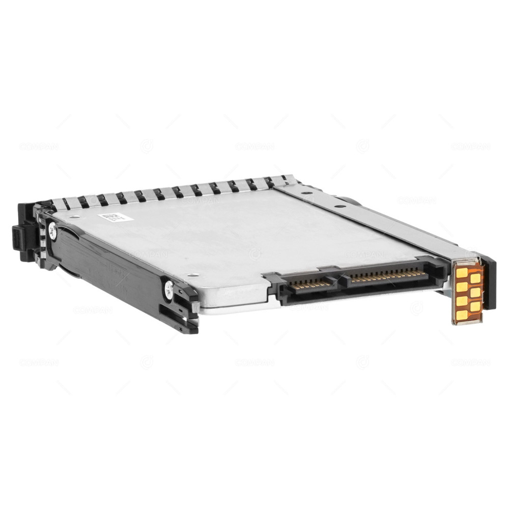 805365-001 HP SSD 800GB SATA 6G 2.5" SFF FOR HP PROLIANT DL360 DL380 G10